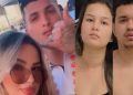 Saiba quem era “TH”, namorado da Porcelana do CV, m0rto com 38 tir0s em Manaus