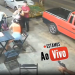 Vídeo: Menino de 6 anos, filha de pais ‘facc1onados’, é bal3ada e fica em estado gr@v3
