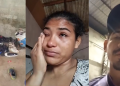 ‘Caso motogirl’: Veja como ficou a casa de trabalhador acusado injustamente por motociclistas em Manaus; vídeo