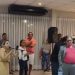Vídeo: eleição para síndico do Forest Hill termina em barraco e ameaça de m0rte em Manaus