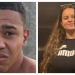 Polícia prende at1rador que mat0u jovem na frente do pai e do namorado em assalt0