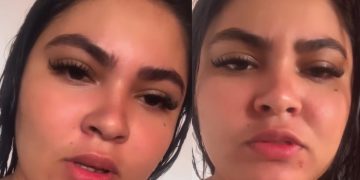 Vídeo: homem publica estupr0 coletivo e revolta irmã da menina de 12 anos no AM: ‘demônio’