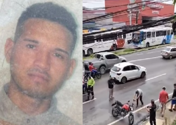 Venezuelano m0rt0 em ac1dente na Torquato Tapajós queria melhorar de vida em Manaus