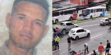 Venezuelano m0rt0 em ac1dente na Torquato Tapajós queria melhorar de vida em Manaus