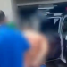 Homem é pr3s0 após usar faca para am3açar de m0rt3 a companheira após festa em Manacapuru