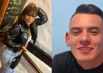 Vídeo: homem deixa namorada sem as duas pernas após crise de ciúme neste fim de semana