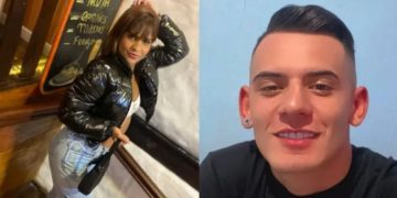 Vídeo: homem deixa namorada sem as duas pernas após crise de ciúme neste fim de semana