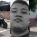 Vídeo mostra personal trainer m0rr3nd0 após b4ter moto durante racha em Manaus