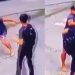 Vídeo: Ex-militar é alvo de denúncia do MP por b4ter em garoto autista de 14 anos em Manaus