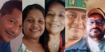 Mais 5 pessoas somem em Manaus de forma misteriosa