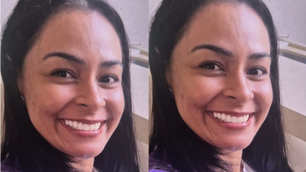 Família procura mulher que foi vista pela última vez na Torquato Tapajós