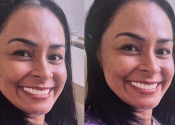 Família procura mulher que foi vista pela última vez na Torquato Tapajós