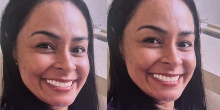 Família procura mulher que foi vista pela última vez na Torquato Tapajós