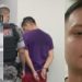 Procurado por m4t4r dois irmãos no Alvorada é preso escondido em quitinete