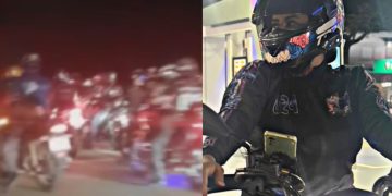 Motociclista que desapareceu durante corrida é encontrada em Manaus após buscas intensas em Iranduba