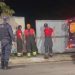Moradores sentem cheiro f0rte e encontram corpo com fios am4rrados e sinais de t0rtur4 em Manaus