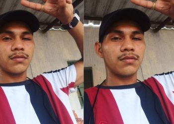 Após ass4ltar supermercado, suspeito r0ub4 táxi e passageiros em Manacapuru