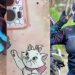 Viseira e capinha de celular não eram de motociclista da como desaparecida, explica colega de Fernanda