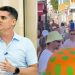 Prefeito David Almeida passa a responder por 7 crimes, entre eles suspeita de viagem custeada ao Caribe