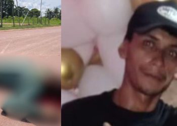Moradores encontram homem bale4d0 e sem vida após ouvirem disp4r0s em Itacoatiara
