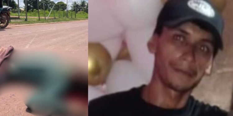 Moradores encontram homem bale4d0 e sem vida após ouvirem disp4r0s em Itacoatiara