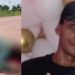 Moradores encontram homem bale4d0 e sem vida após ouvirem disp4r0s em Itacoatiara