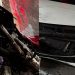 Entregador tem perna quebr4d4 após ser atingid0 por carro que furou sinal em Manaus