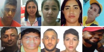 Polícia identifica e caça 10 criminos0s por sequestr0 de americano em Iranduba