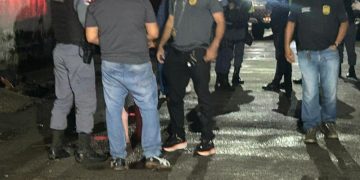 Após descer de carro de aplicativo, homem é cercado, interrogado e execut4d0 no Novo Aleixo