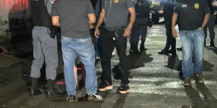 Após descer de carro de aplicativo, homem é cercado, interrogado e execut4d0 no Novo Aleixo