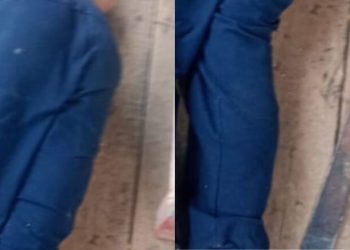 Dentro de casa, homem é encontrado m0rt0 por vizinhos no interior do Amazonas; veja