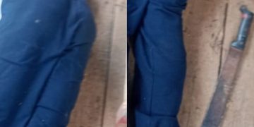 Dentro de casa, homem é encontrado m0rt0 por vizinhos no interior do Amazonas; veja