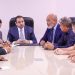 Presidente Roberto Cidade fortalece Câmaras do interior com assinatura de novos termos de cooperação
