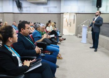 Câmara Municipal de Manaus encerra curso sobre Lei Geral de Proteção de Dados