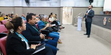 Câmara Municipal de Manaus encerra curso sobre Lei Geral de Proteção de Dados