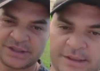 Vídeo: Promessa de amor leva manauara a Lábrea, mas mulher some e bloqueia após chegada