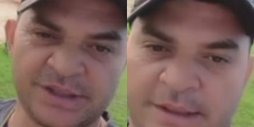 Vídeo: Promessa de amor leva manauara a Lábrea, mas mulher some e bloqueia após chegada