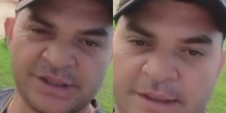 Vídeo: Promessa de amor leva manauara a Lábrea, mas mulher some e bloqueia após chegada