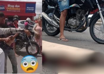 Aci1ente gera alvoroço em Manaus após homem “m0rt0” despertar minutos depois