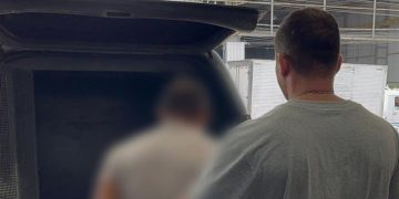 Após at4car ex com f4cadas, homem tem prisão decretada e é capturado em Manaus