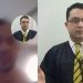 Juiz grava vídeo ferid0 após ser b4lead0 e aponta esposa como autora do disparo; veja