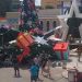 Após m0rt3 de trabalhador, governo cancela montagem da árvore de Natal no Largo