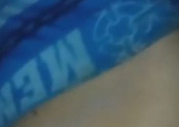 Homem sai de casa e é encontrado m0rt0 com o abdômen abert0 a fac4d4s em Manaus; veja