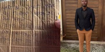 Zelador recebe mensagem r4cist4 em colégio e abandona o emprego: 'africano de merd4'