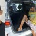 Suspeito com tatuagem de coringa é capturado durante buscas por ass4ssin0s de sargento em Manaus