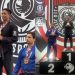 Atleta do Projeto Jovens Embaixadores, apoiado pela PC-AM, conquista título de campeão mundial de Jiu-Jitsu