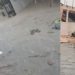Manaus enfrenta deslizamentos e risco de alagamentos após forte chuva