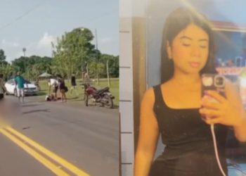 Vídeo: Ac1dente em curva perig0sa da AM 010 m4t4 jovem de 19 anos em Itacoatiara