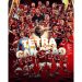 Flamengo conquista a Libertadores e se torna tetracampeão