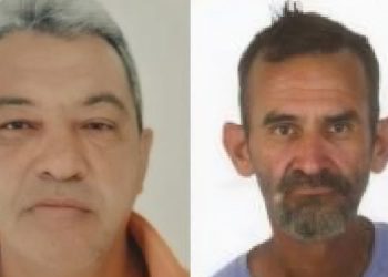 Corpos de homens de 55 e 67 anos aguardam famílias no IML